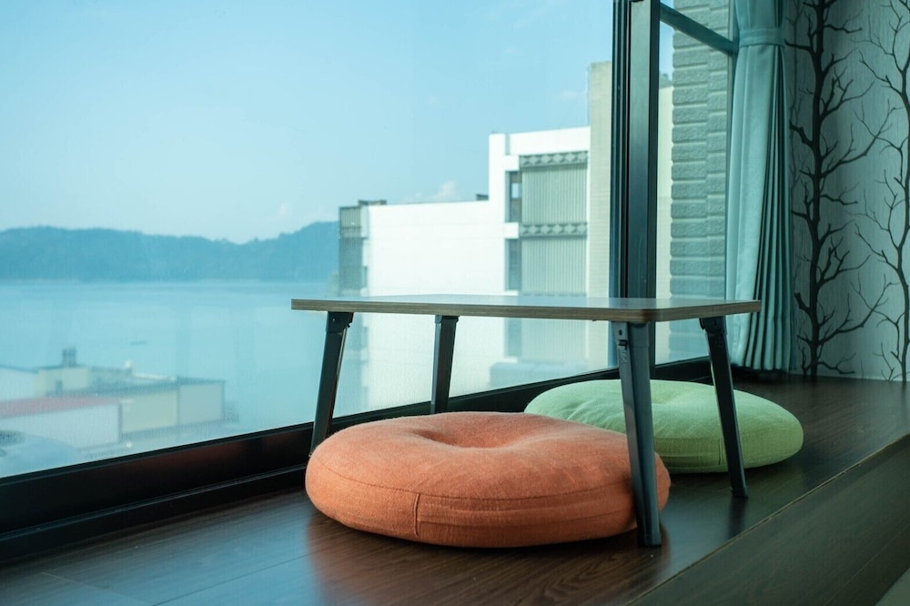 スカイライト B&B 写真5