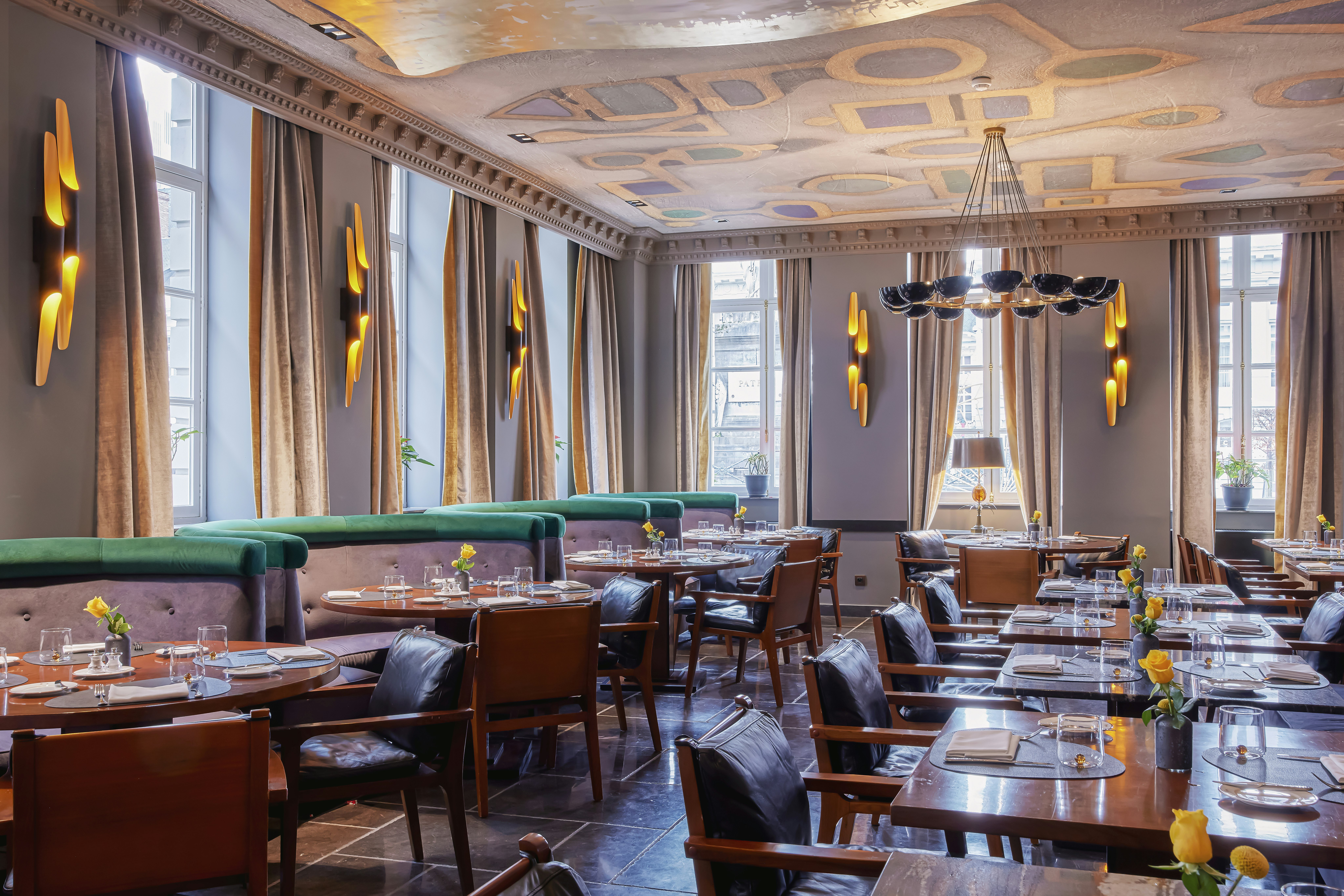 Juliana Hotel Brussels 55/66