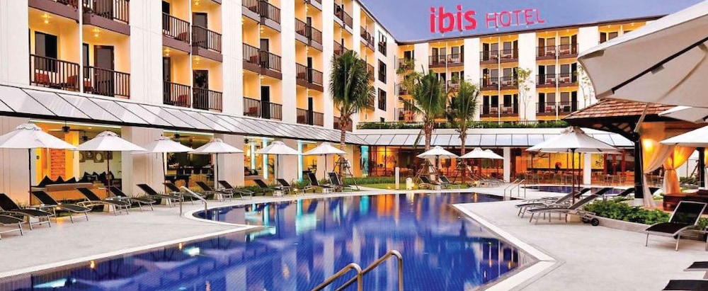 ibis Phuket Kata 45/49