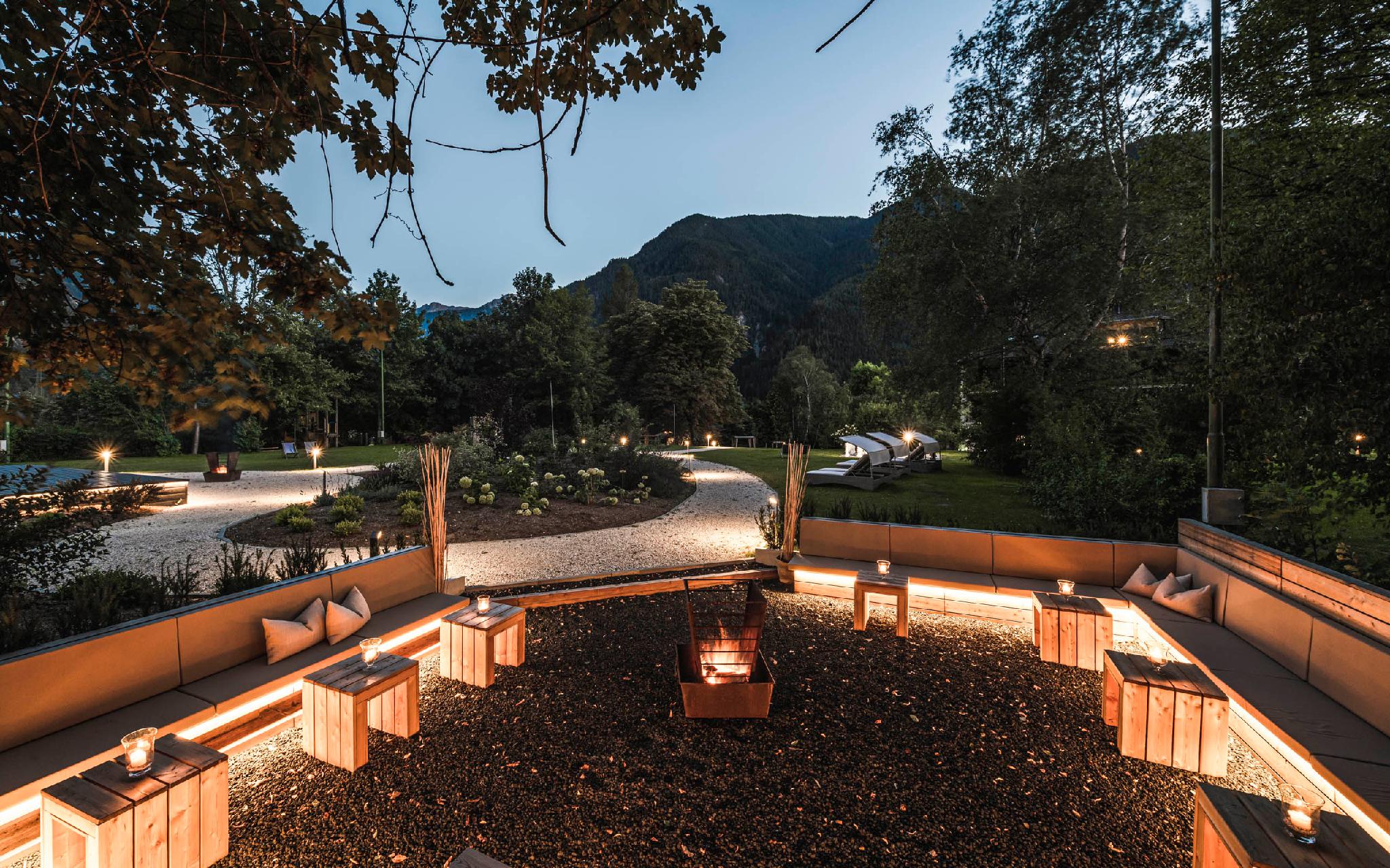 Romantik Hotel & Restaurant Stafler 23/24