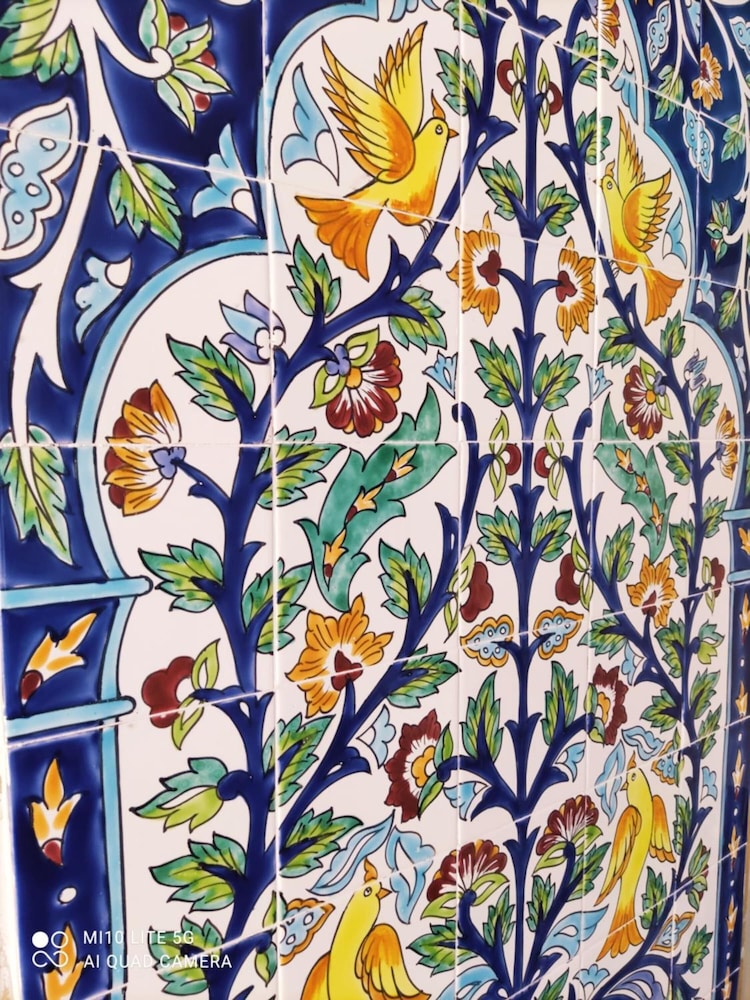 Garden Of Rome Guesthouse 20/23