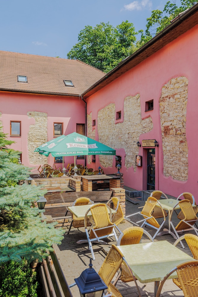 Stary Pivovar Hotel 50/65