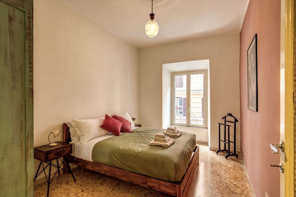 Trastevere Vintage 3/40