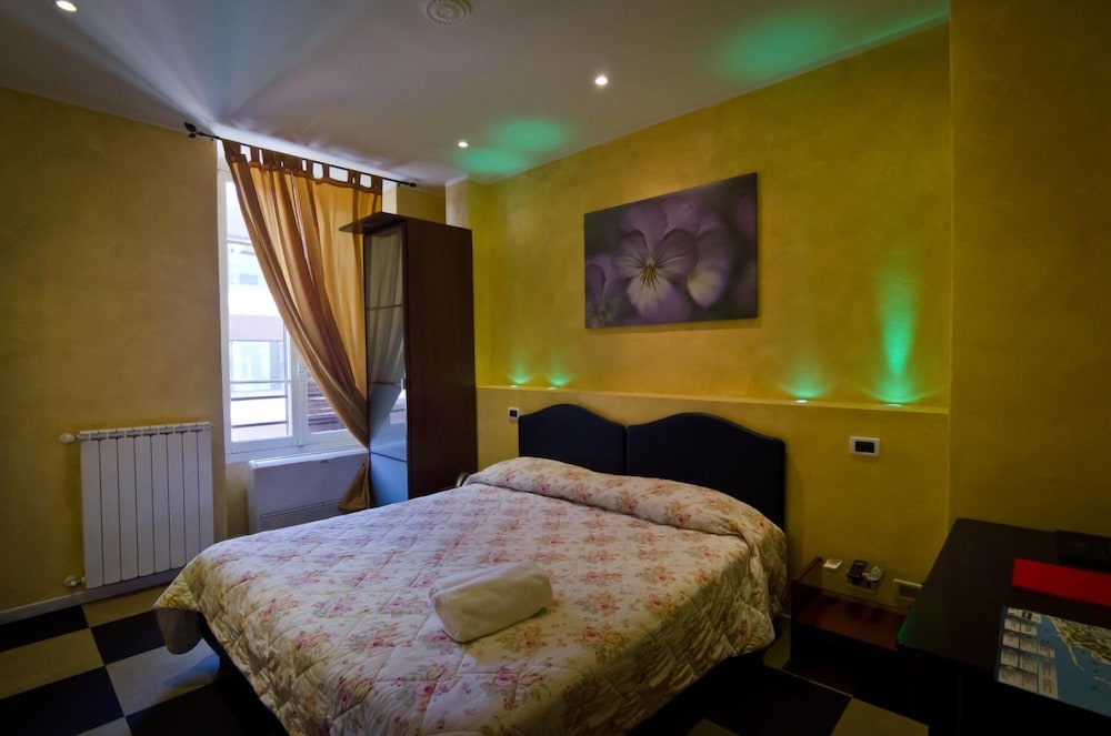 Pollon Inn Sanremo 28/70