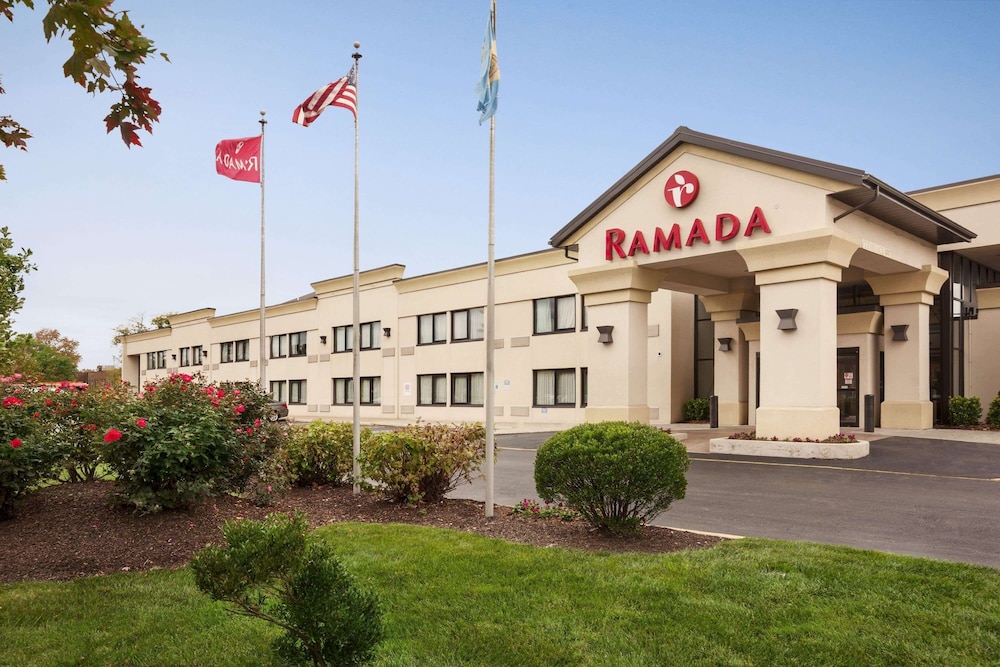 Ramada By Wyndham Newark/Wilmington 3/34