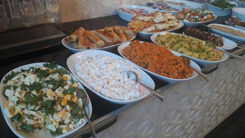Grand Sera Hotel photo2