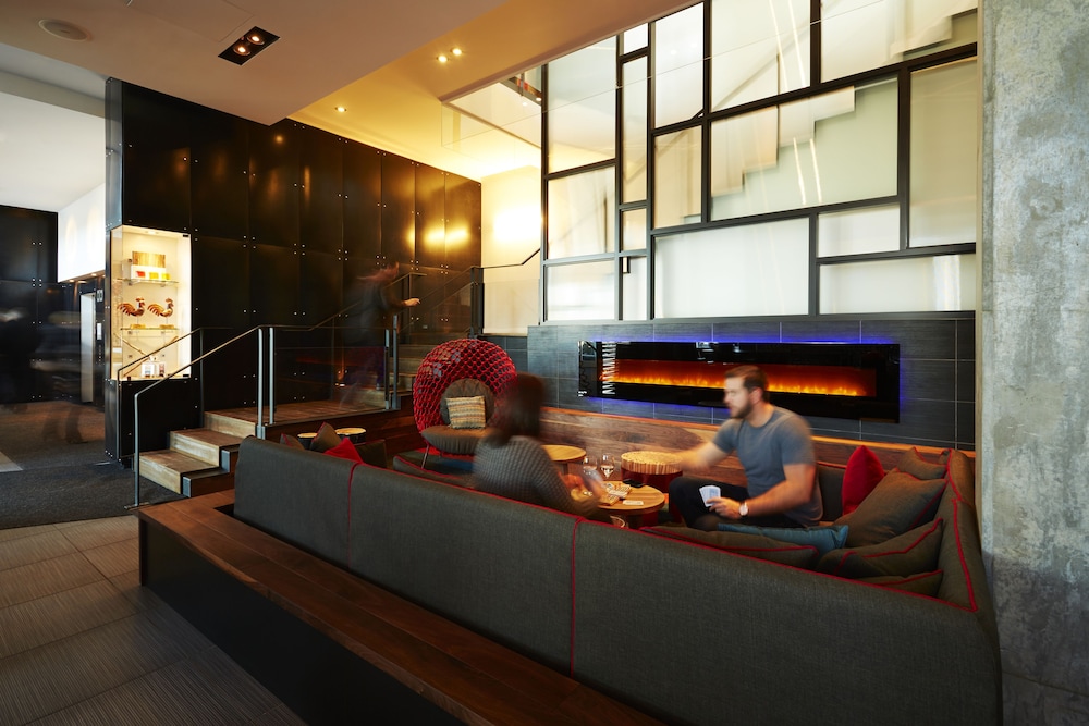 Hotel Alt Quartier Dix30 23/41
