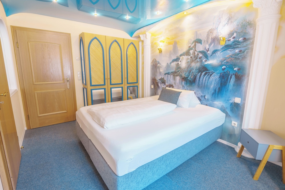 Hotel Plankl 25/74