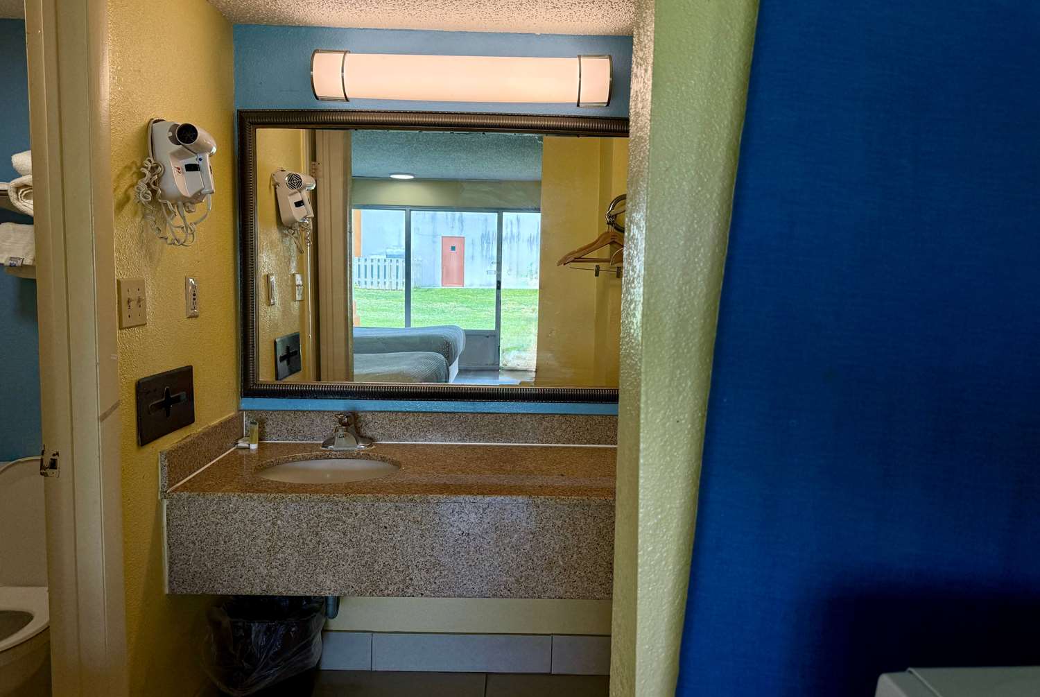Days Inn By Wyndham Ruther Glen Kings Dominion Area 20/21