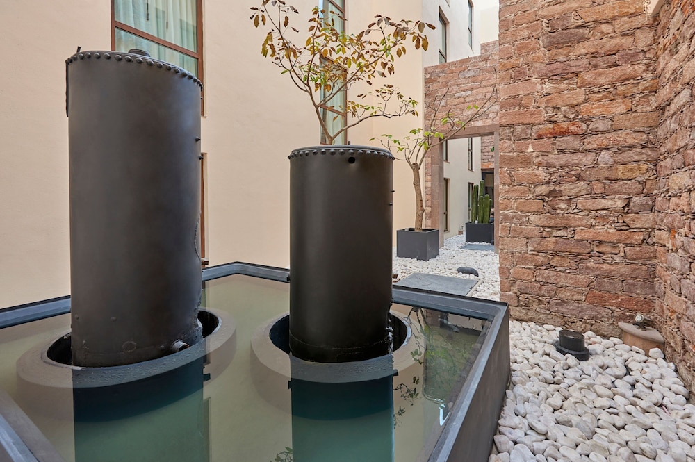 City Centro by Marriott San Luis Potosi 43/49