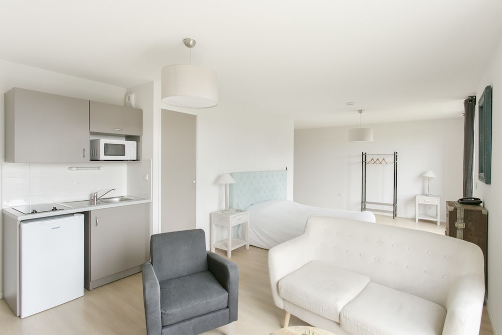 Zenao Appart'hotel Troyes 18/29