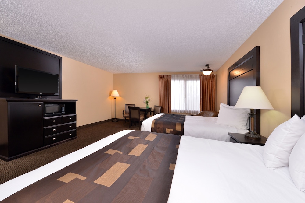 Kelly Inn Billings Montana 15/30