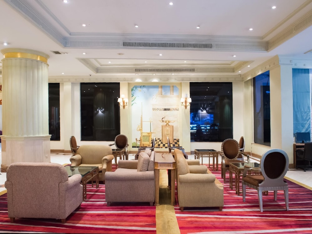 Palazzo Bangkok Hotel 39/55