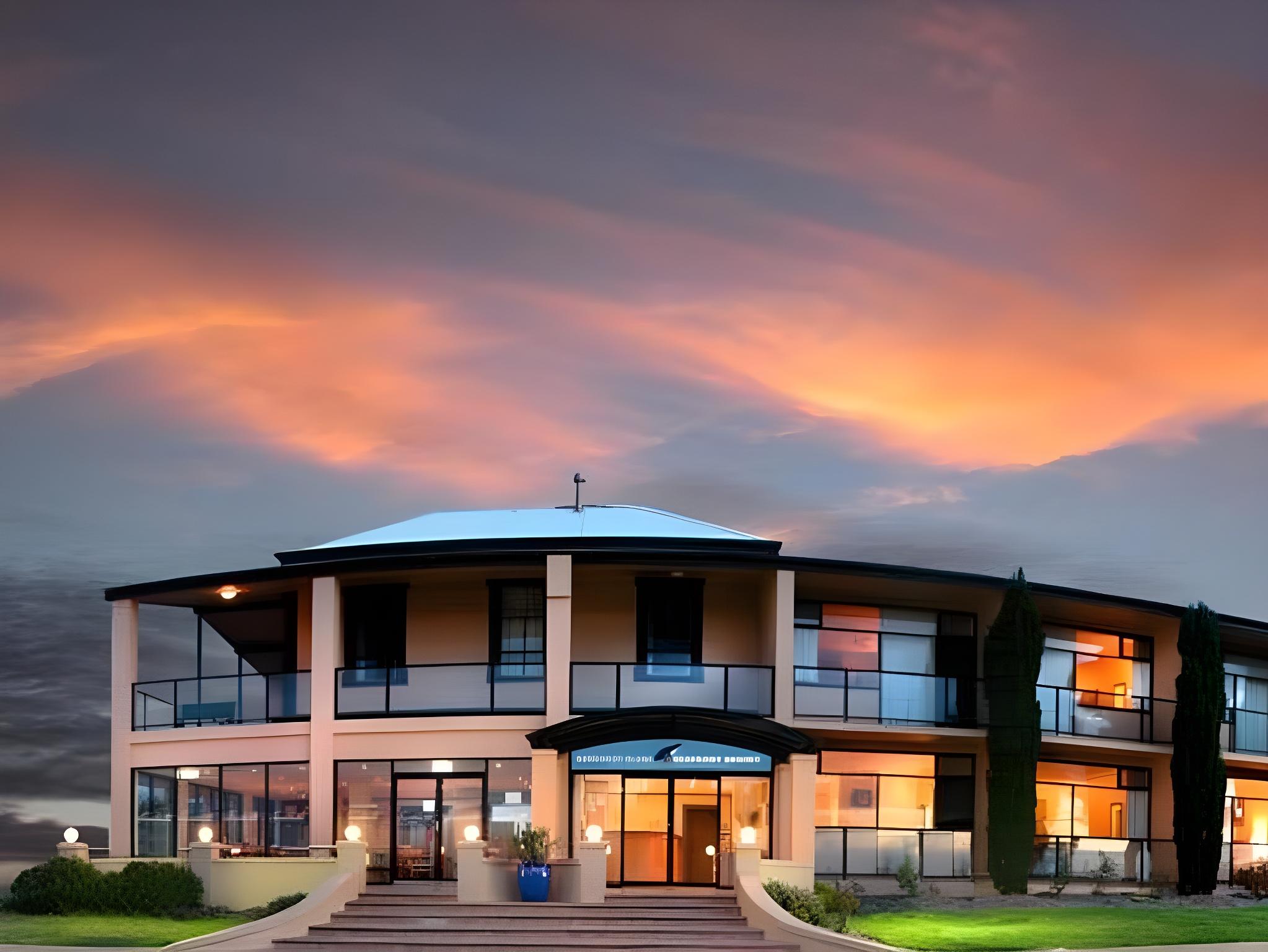Seafront Hotel Kangaroo Island in Penneshaw