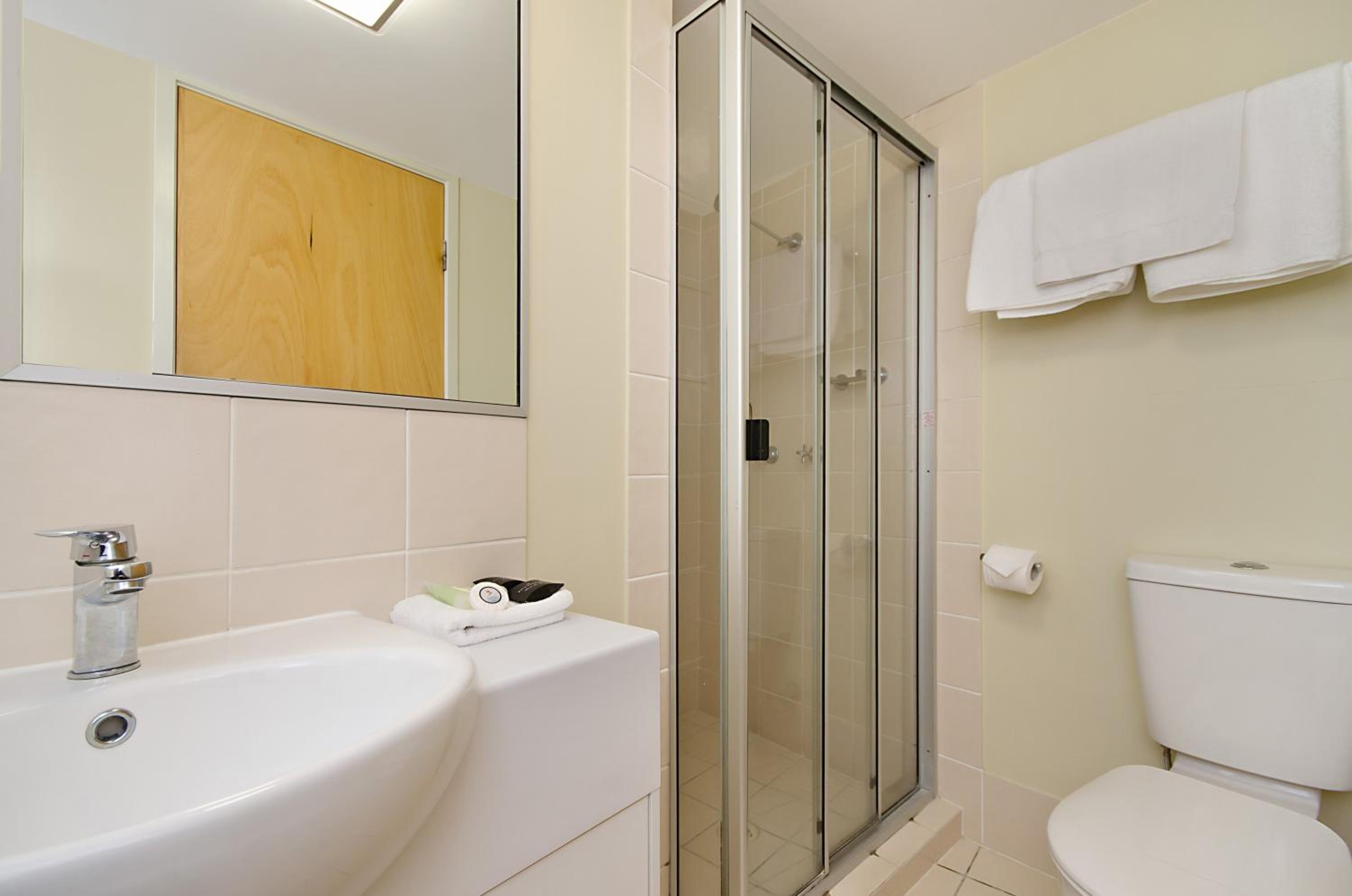 1 Bedroom, Deluxe, Apartment