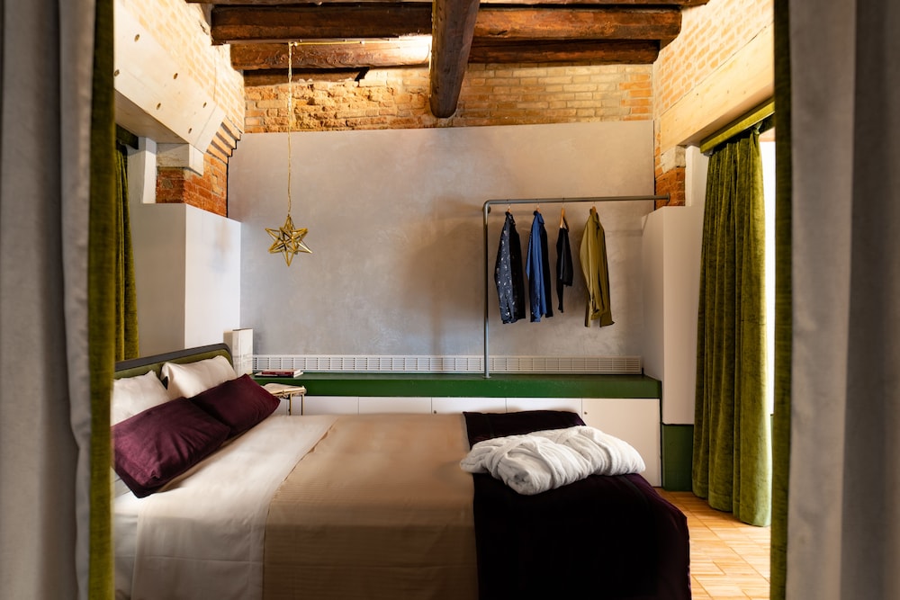 LOCANDA LEON BIANCO 17/50