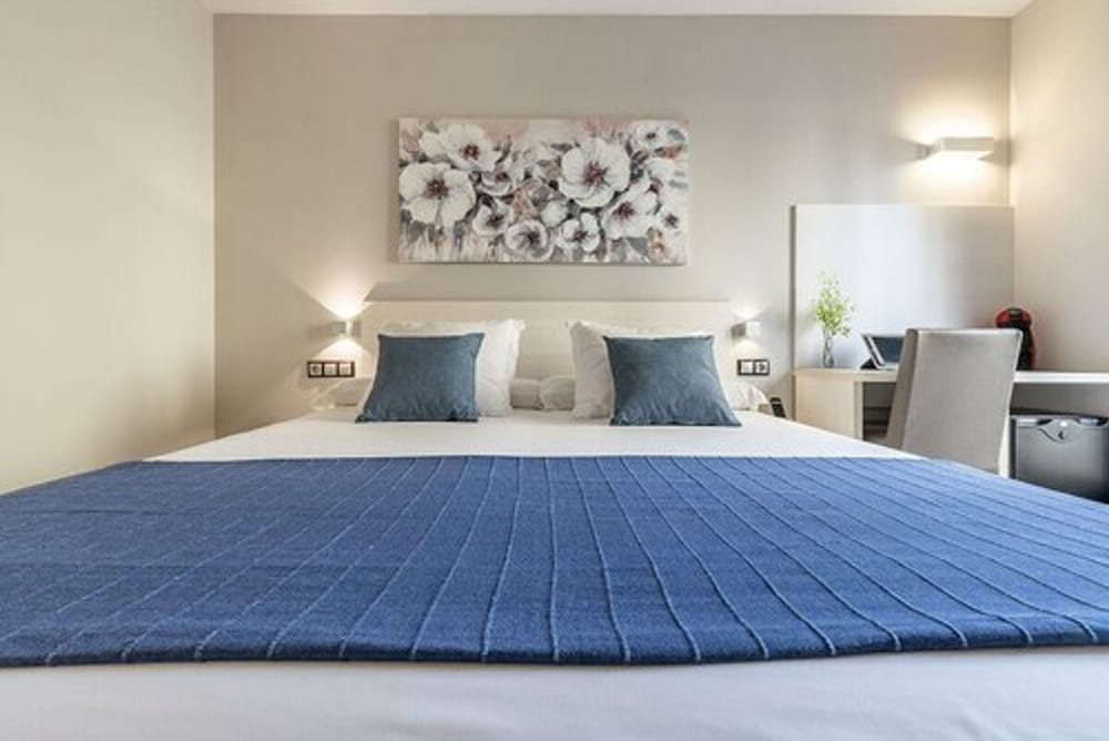 Hotel Centre Reus 10/59