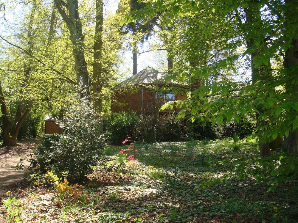 Manoir Du Parc 38/50