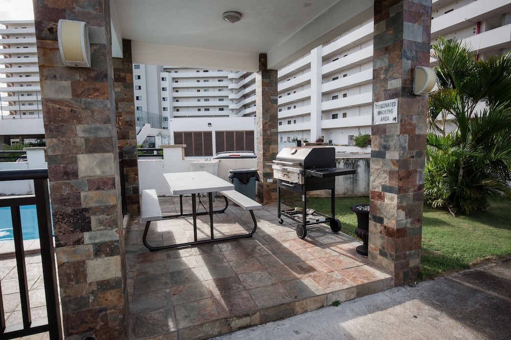 Tumon Bel-Air Serviced Residence 46/64
