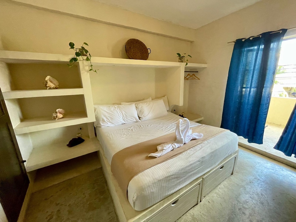 MIO Tulum Hotel Boutique 6/50