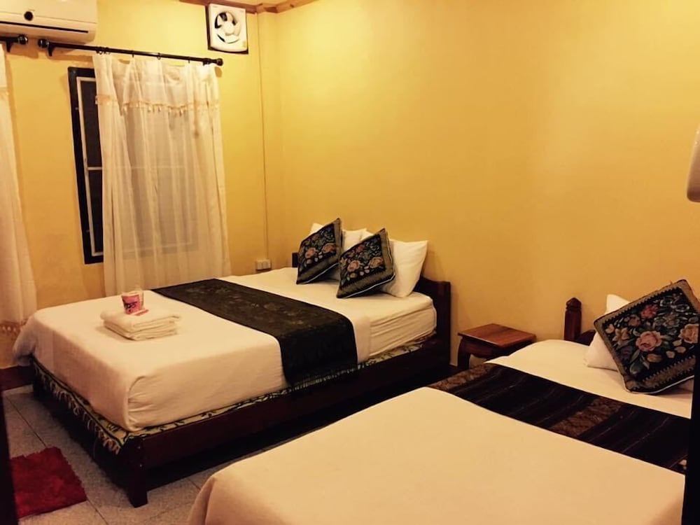 Nocknoy Lanexang Guesthouse 18/24