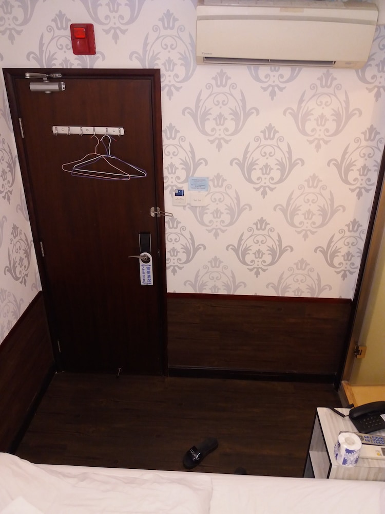 Rai Lei Hotel 19/50