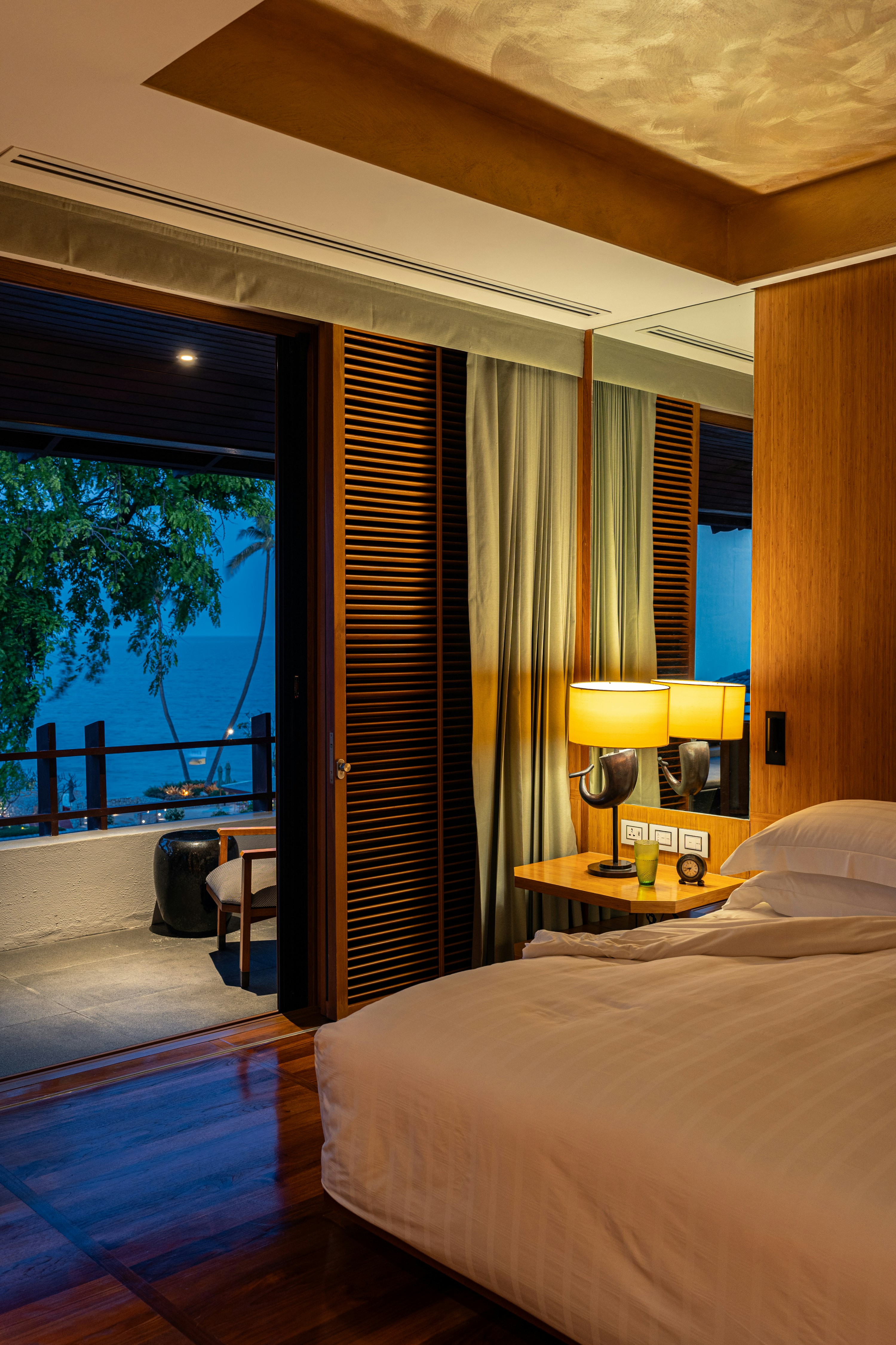 Chiva Som International Health Resort Hotel 16/45