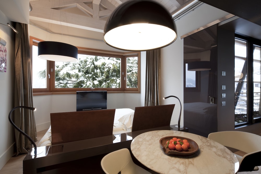 Hotel Milano Alpen Resort Meeting Andspa 41/49