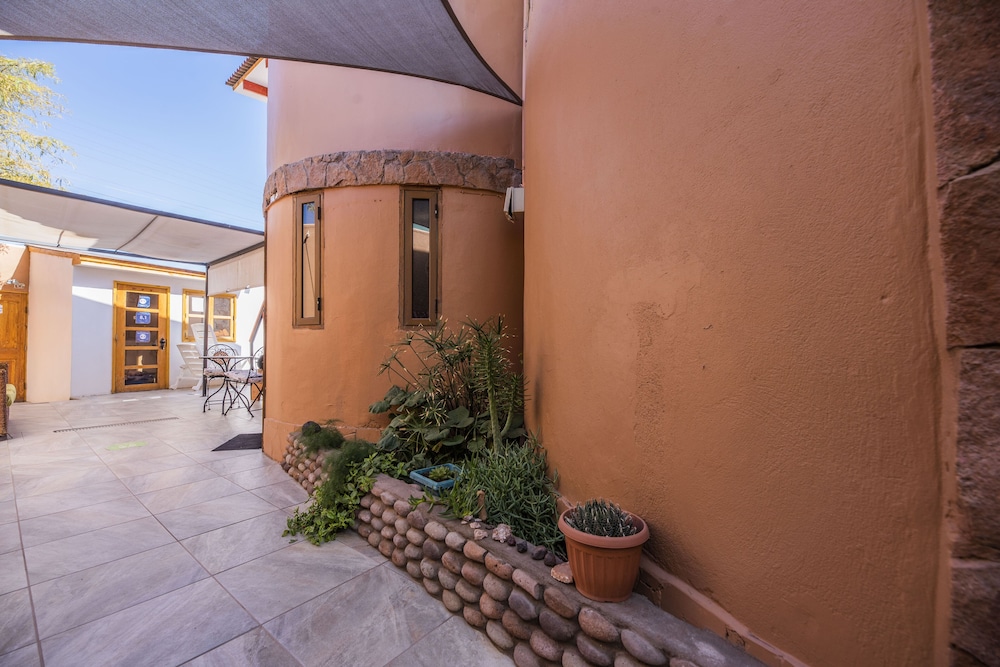 Apart Hotel Parina Atacama 34/50