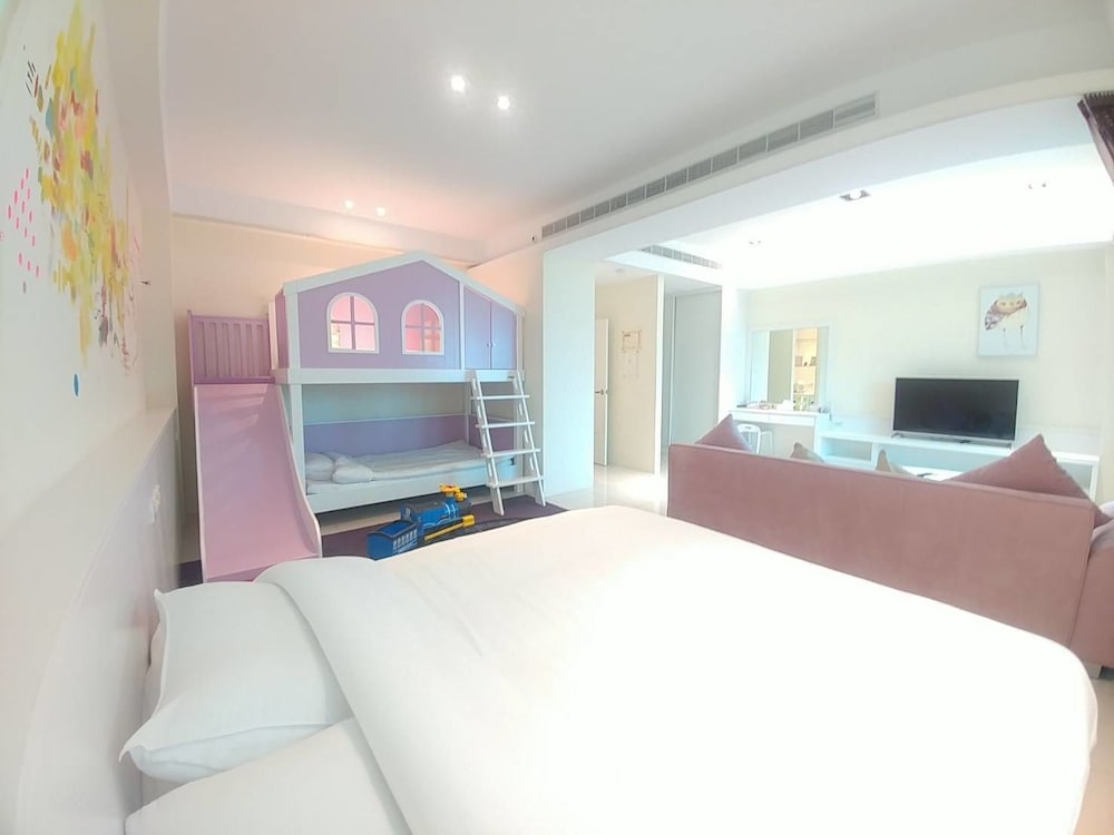 Taiping 528 B&B 17/40