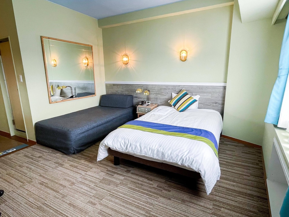 HOTEL AreaOne SAKAIMINATO MARINA 31/60