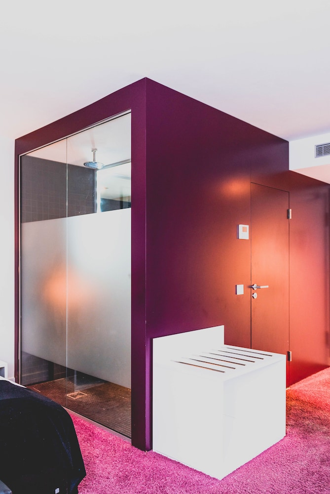 Hotel Bliss Frankfurt 30/63
