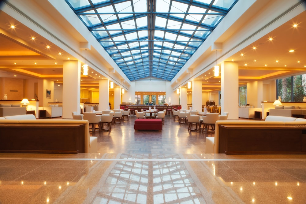 Alkyon Hotel Resort and Spa 4/77