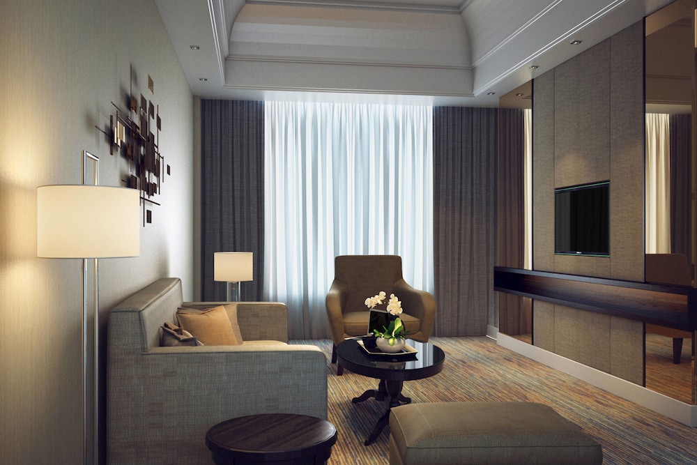 JW Marriott Hotel Kuala Lumpur 23/36