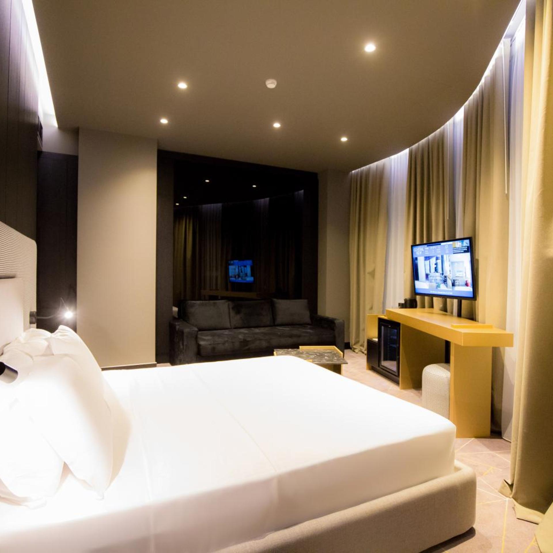 The Central View Boutique Hotel 27/58