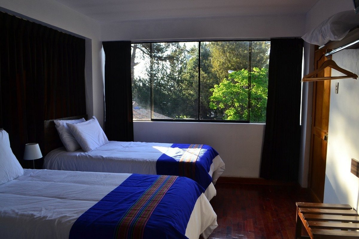 Home Hoteles Casa Arcopunku 40/50