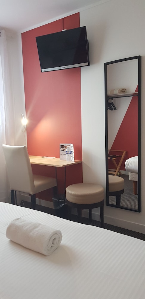 Hotel Le Bristol 19/61