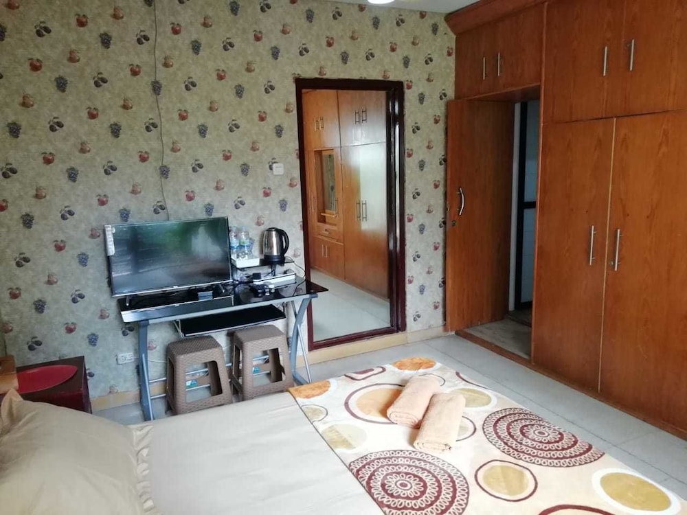 Gio Guesthouse Bogor 6/33