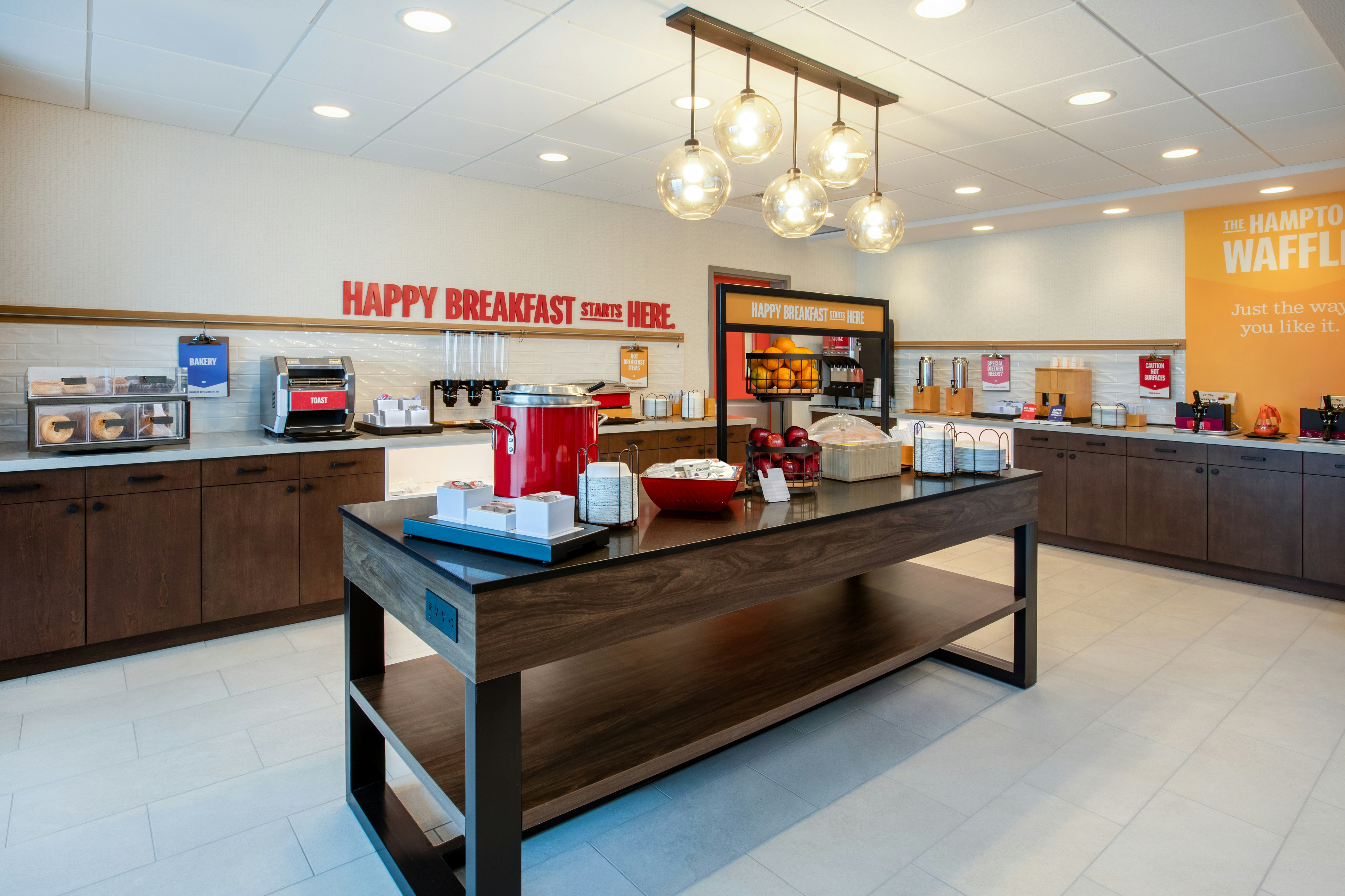 Hampton Inn and Suites by Hilton La Grande 3/26