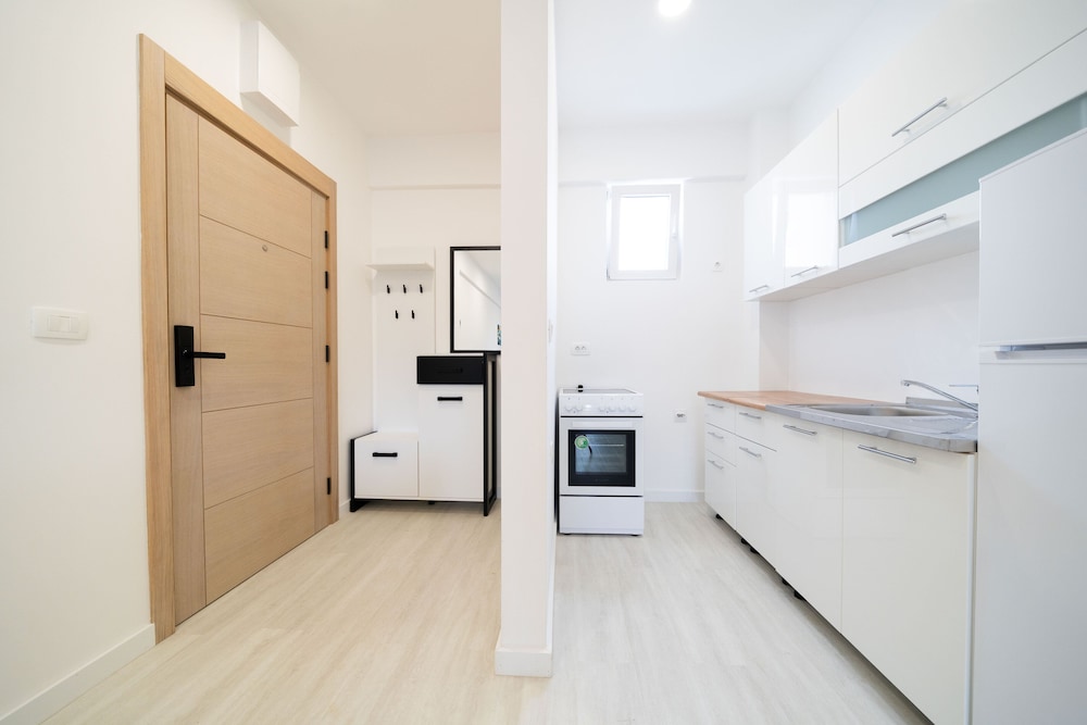 Millennium Apartments Budva 34/47