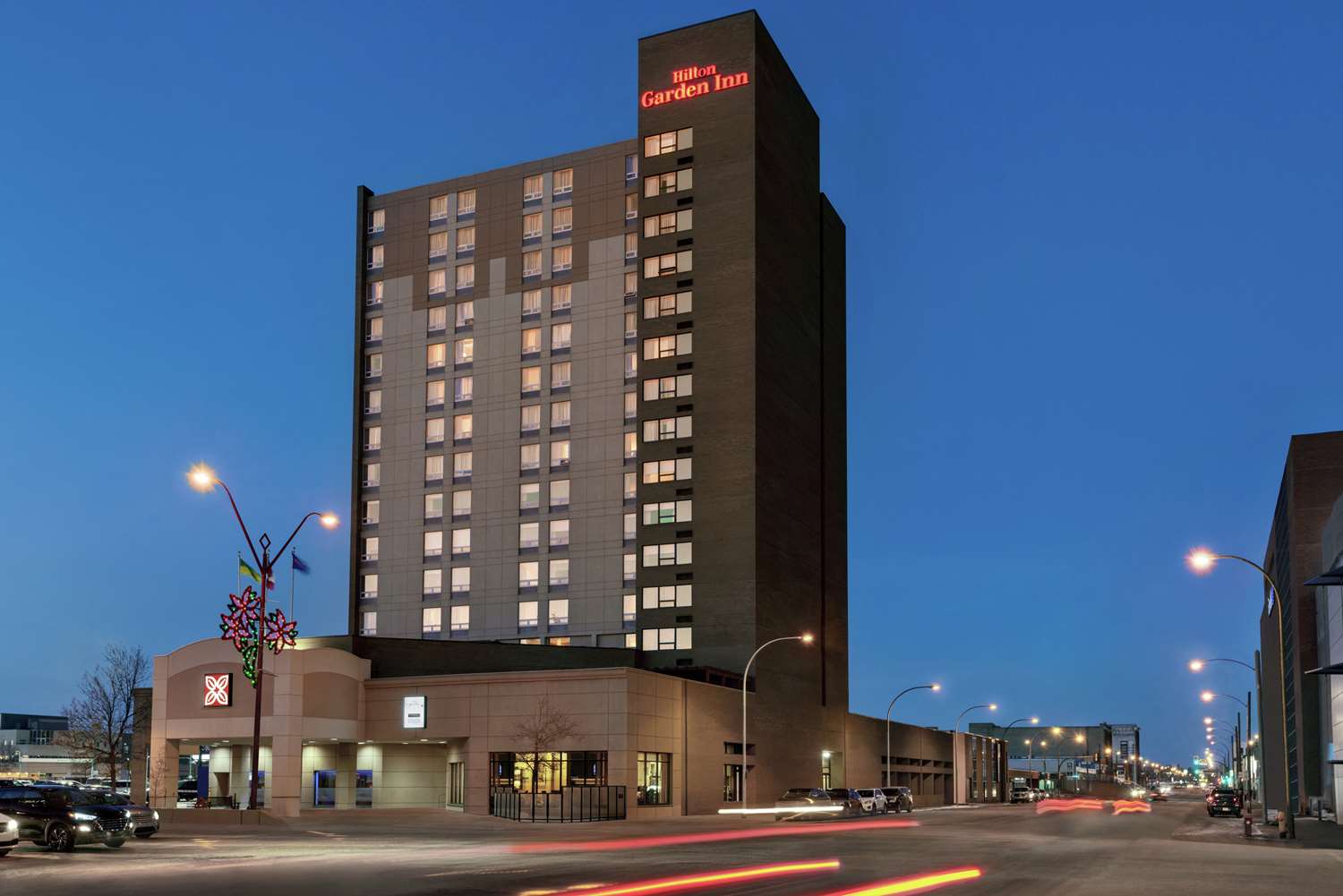 hotel