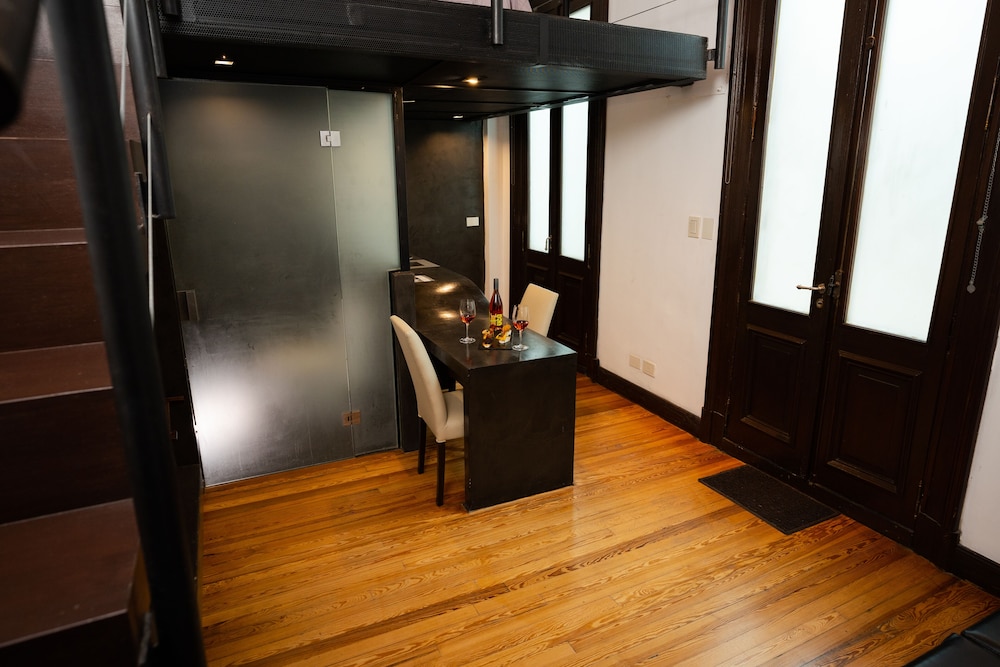 Sagardi Loft Osteria 40/69