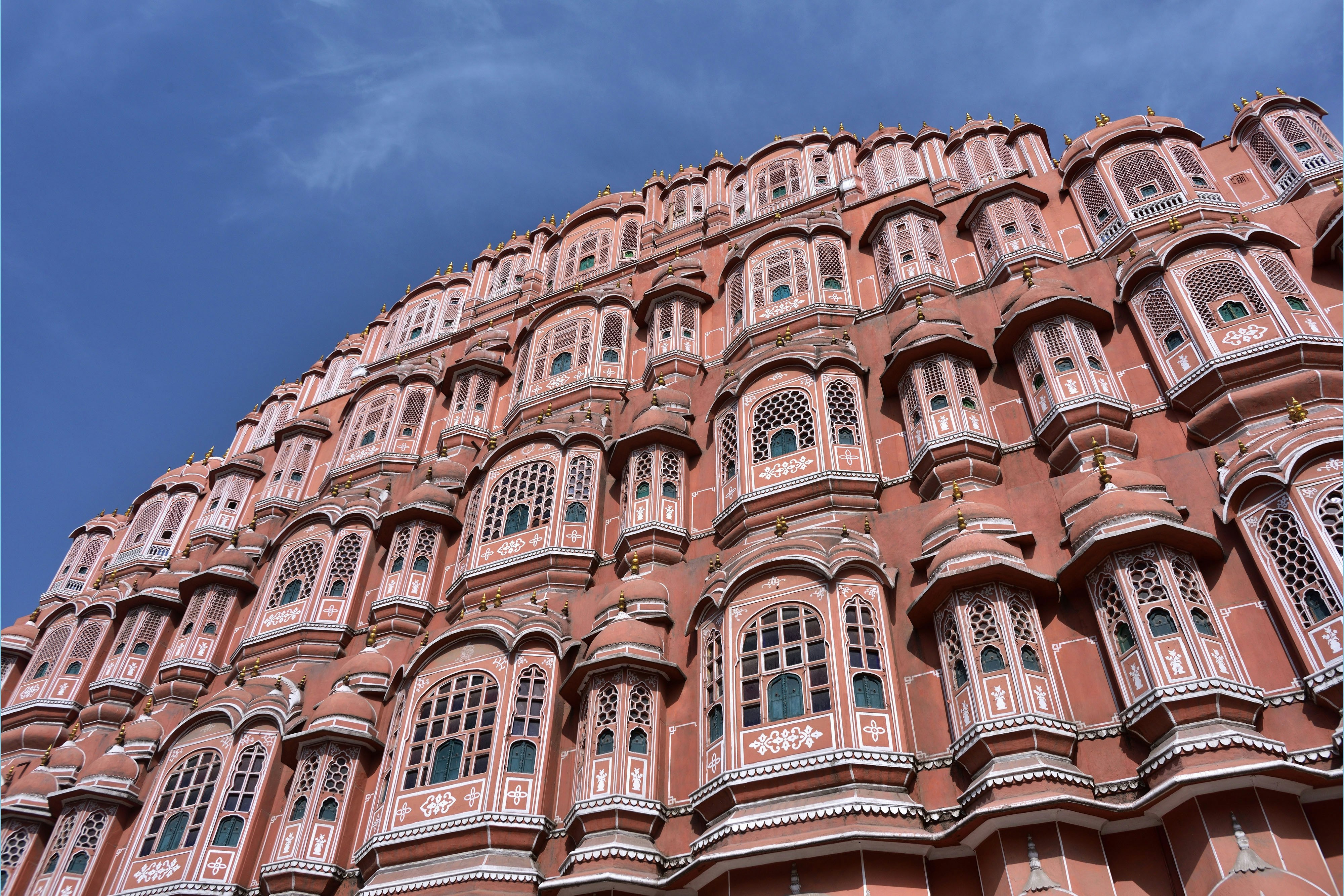 Four Points by Sheraton Jaipur, City Square 2/25