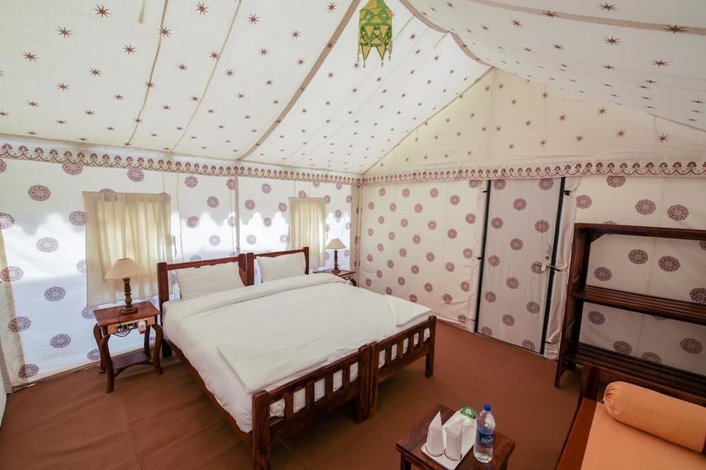 Desert Adventure Camp Jaisalmer 12/39