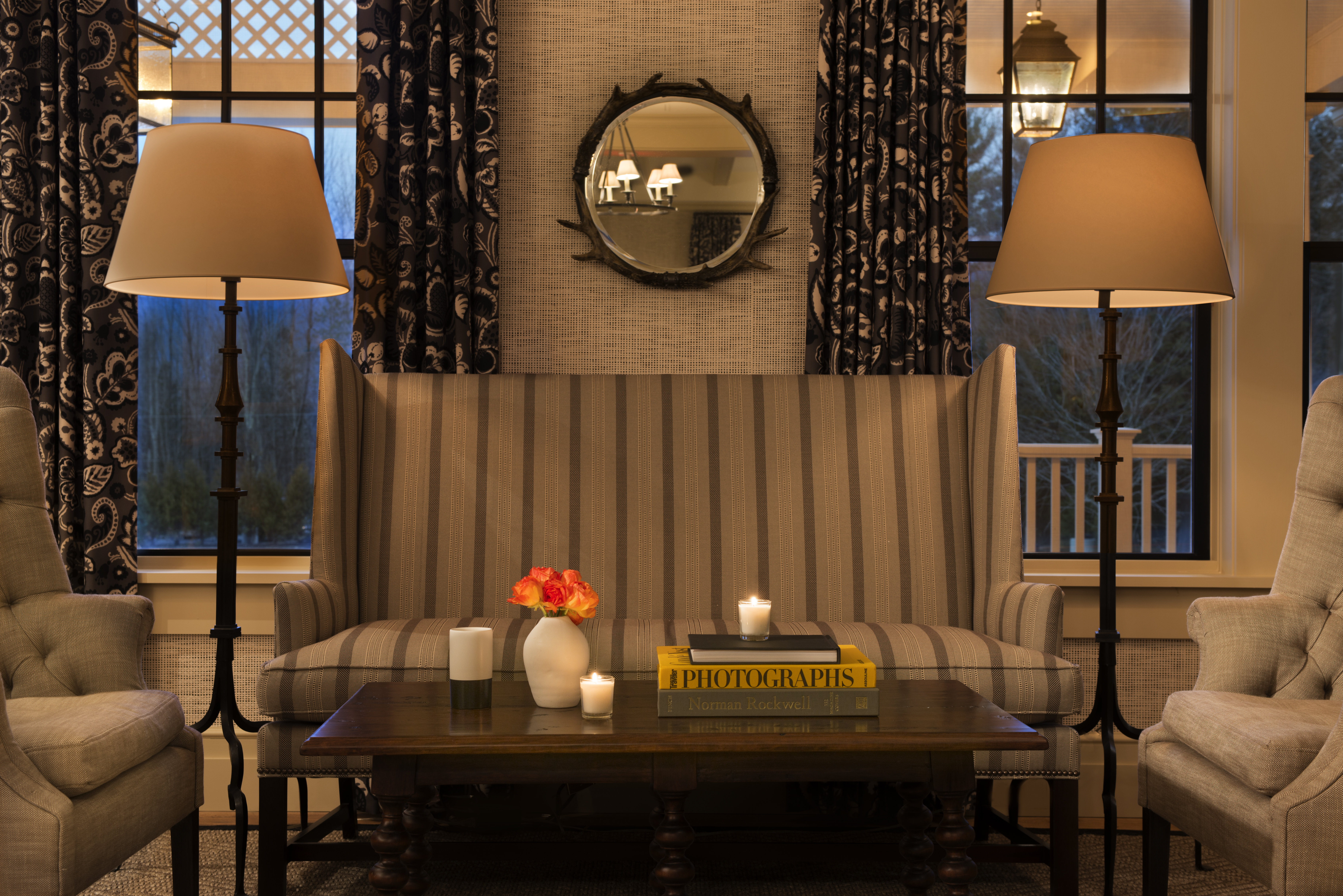 Kimpton Taconic Hotel 50/73
