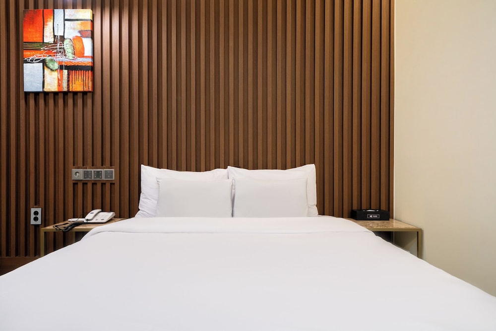 Divine Hotel Suncheon 24/37