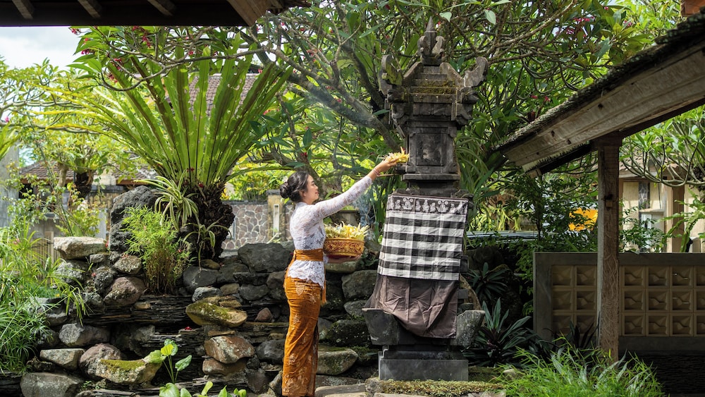 Uma Shanty Homestay 45/50