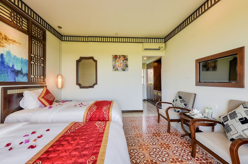 Hoi An Field Villa and Spa 54/74