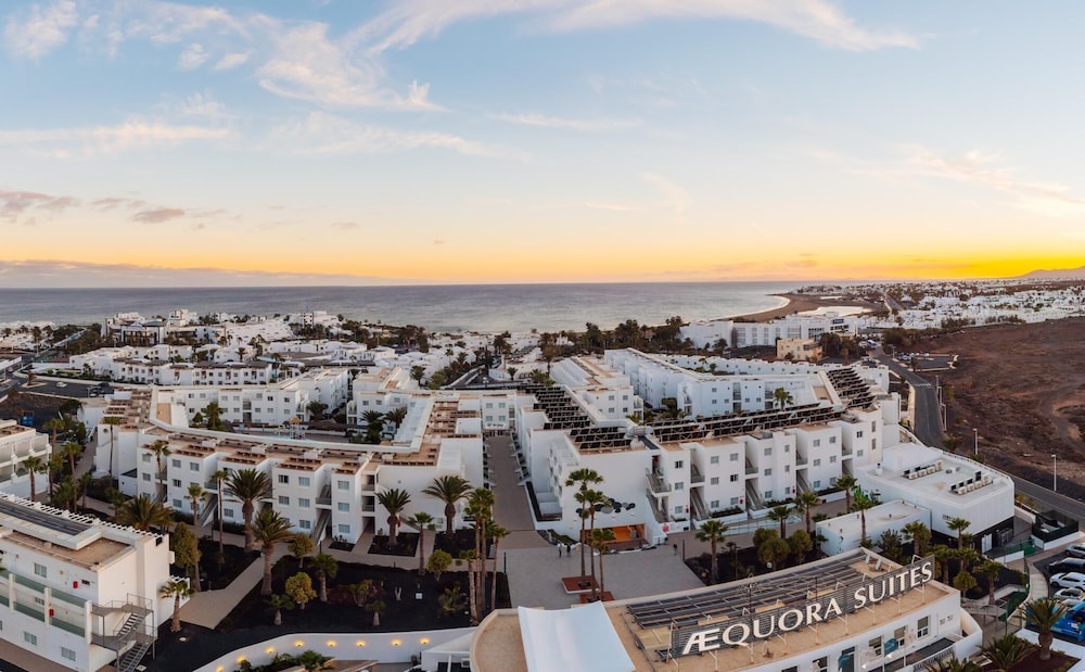 Aequora Lanzarote Suites 64/67