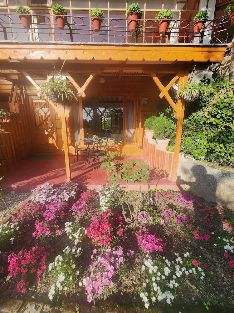 The Chalets Naldehra(Ex WelcomHeritage Chalets Naldehra) 5/50
